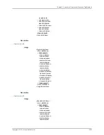 Preview for 3035 page of Juniper JUNOS OS 10.4 Supplementary Manual