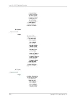Preview for 3036 page of Juniper JUNOS OS 10.4 Supplementary Manual