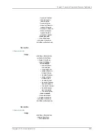 Preview for 3037 page of Juniper JUNOS OS 10.4 Supplementary Manual