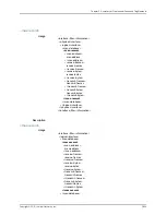 Preview for 3039 page of Juniper JUNOS OS 10.4 Supplementary Manual