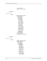 Preview for 3040 page of Juniper JUNOS OS 10.4 Supplementary Manual