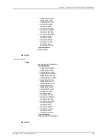 Preview for 3047 page of Juniper JUNOS OS 10.4 Supplementary Manual