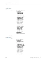 Preview for 3048 page of Juniper JUNOS OS 10.4 Supplementary Manual