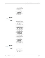 Preview for 3049 page of Juniper JUNOS OS 10.4 Supplementary Manual