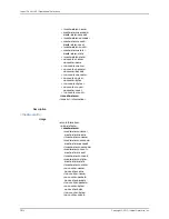 Preview for 3050 page of Juniper JUNOS OS 10.4 Supplementary Manual