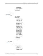 Preview for 3051 page of Juniper JUNOS OS 10.4 Supplementary Manual