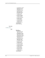 Preview for 3052 page of Juniper JUNOS OS 10.4 Supplementary Manual