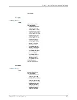 Preview for 3053 page of Juniper JUNOS OS 10.4 Supplementary Manual