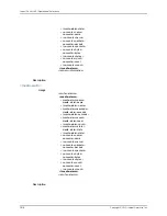 Preview for 3054 page of Juniper JUNOS OS 10.4 Supplementary Manual