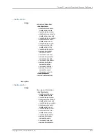 Preview for 3055 page of Juniper JUNOS OS 10.4 Supplementary Manual