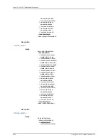 Preview for 3056 page of Juniper JUNOS OS 10.4 Supplementary Manual