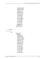 Preview for 3061 page of Juniper JUNOS OS 10.4 Supplementary Manual