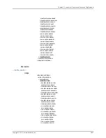 Preview for 3063 page of Juniper JUNOS OS 10.4 Supplementary Manual