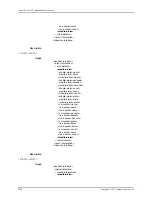 Preview for 3064 page of Juniper JUNOS OS 10.4 Supplementary Manual