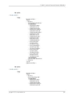 Preview for 3067 page of Juniper JUNOS OS 10.4 Supplementary Manual