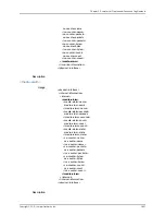 Preview for 3073 page of Juniper JUNOS OS 10.4 Supplementary Manual