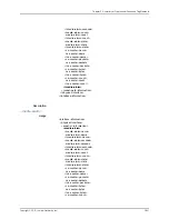 Preview for 3077 page of Juniper JUNOS OS 10.4 Supplementary Manual