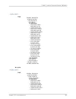 Preview for 3081 page of Juniper JUNOS OS 10.4 Supplementary Manual