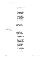Preview for 3088 page of Juniper JUNOS OS 10.4 Supplementary Manual