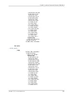 Preview for 3095 page of Juniper JUNOS OS 10.4 Supplementary Manual