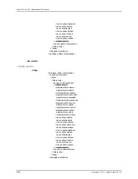 Preview for 3104 page of Juniper JUNOS OS 10.4 Supplementary Manual