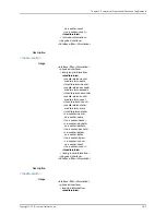 Preview for 3107 page of Juniper JUNOS OS 10.4 Supplementary Manual