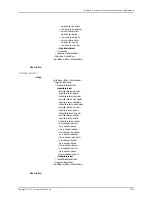 Preview for 3109 page of Juniper JUNOS OS 10.4 Supplementary Manual