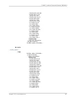 Preview for 3113 page of Juniper JUNOS OS 10.4 Supplementary Manual