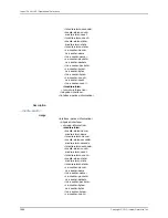 Preview for 3124 page of Juniper JUNOS OS 10.4 Supplementary Manual