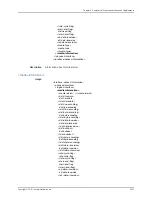 Preview for 3137 page of Juniper JUNOS OS 10.4 Supplementary Manual