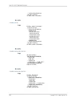 Preview for 3140 page of Juniper JUNOS OS 10.4 Supplementary Manual