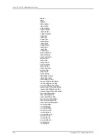 Preview for 3150 page of Juniper JUNOS OS 10.4 Supplementary Manual