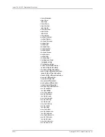 Preview for 3152 page of Juniper JUNOS OS 10.4 Supplementary Manual