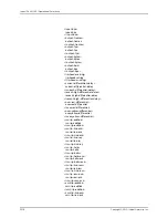 Preview for 3154 page of Juniper JUNOS OS 10.4 Supplementary Manual