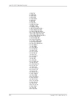 Preview for 3156 page of Juniper JUNOS OS 10.4 Supplementary Manual