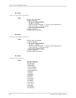 Preview for 3160 page of Juniper JUNOS OS 10.4 Supplementary Manual