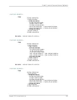 Preview for 3165 page of Juniper JUNOS OS 10.4 Supplementary Manual