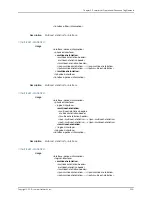 Preview for 3167 page of Juniper JUNOS OS 10.4 Supplementary Manual
