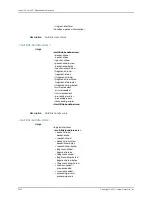 Preview for 3178 page of Juniper JUNOS OS 10.4 Supplementary Manual