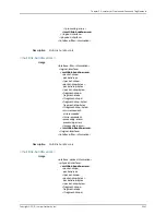 Preview for 3183 page of Juniper JUNOS OS 10.4 Supplementary Manual
