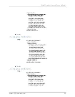 Preview for 3187 page of Juniper JUNOS OS 10.4 Supplementary Manual