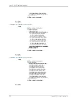 Preview for 3188 page of Juniper JUNOS OS 10.4 Supplementary Manual