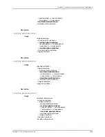 Preview for 3205 page of Juniper JUNOS OS 10.4 Supplementary Manual