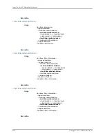 Preview for 3206 page of Juniper JUNOS OS 10.4 Supplementary Manual