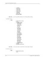 Preview for 3208 page of Juniper JUNOS OS 10.4 Supplementary Manual