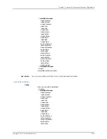 Preview for 3209 page of Juniper JUNOS OS 10.4 Supplementary Manual