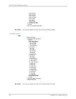 Preview for 3210 page of Juniper JUNOS OS 10.4 Supplementary Manual