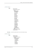 Preview for 3211 page of Juniper JUNOS OS 10.4 Supplementary Manual