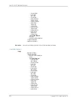 Preview for 3212 page of Juniper JUNOS OS 10.4 Supplementary Manual