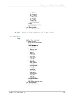 Preview for 3219 page of Juniper JUNOS OS 10.4 Supplementary Manual